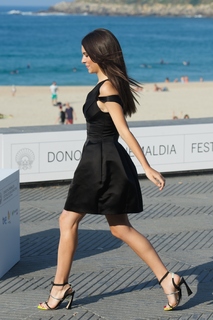 Claudia Traisac feet photo 11