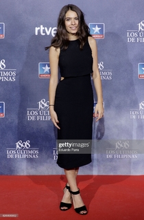 Claudia Traisac feet photo 9