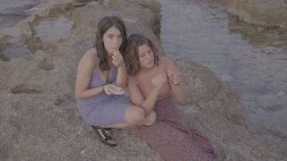 Claudia Traisac feet photo 16