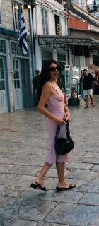 Claudia Traisac feet photo 4