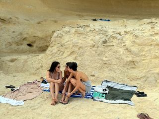 Claudia Traisac feet photo 3