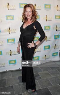Claudia Wells feet photo 3