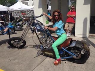Claudia Wells feet photo 18