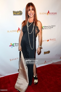 Claudia Wells feet photo 2