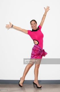 Claudia Wells feet photo 4