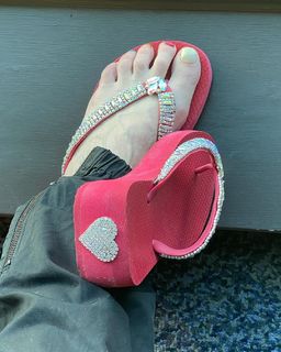 Claudia Wells feet photo 2