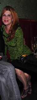 Claudia Wenzel feet photo 8