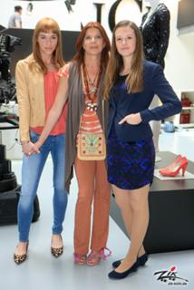 Claudia Wenzel feet photo 6