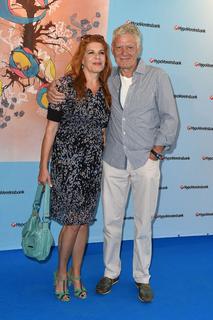 Claudia Wenzel feet photo 1