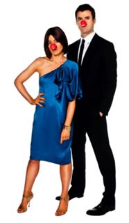 Claudia Winkleman feet photo thumbnail