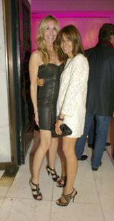 Claudia Winkleman feet photo thumbnail