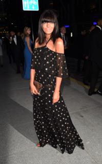 Claudia Winkleman feet photo thumbnail