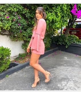 Claudia Zepeda feet photo 6