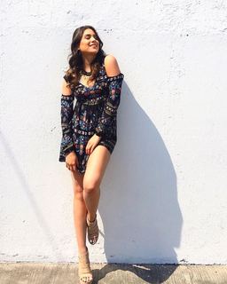 Claudia Zepeda feet photo 3