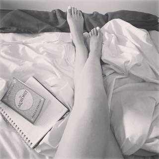 Claudia Zepeda feet photo 20