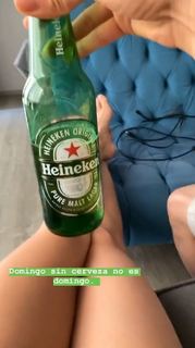 Claudia Zepeda feet photo 8