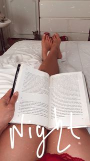 Claudia Zepeda feet photo 1