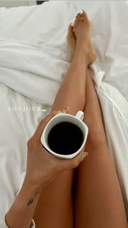 Claudia Zepeda feet photo 16