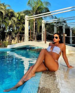 Claudia Zepeda feet photo 15