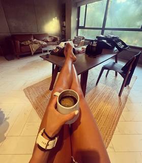 Claudia Zepeda feet photo 13