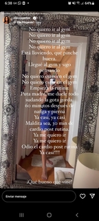 Claudia Zepeda feet photo 12