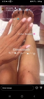Claudia Zepeda feet photo 10