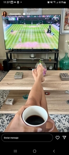 Claudia Zepeda feet photo 6