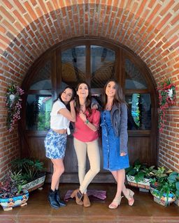 Claudia Zepeda feet photo 2