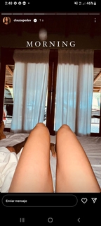Claudia Zepeda feet photo 19