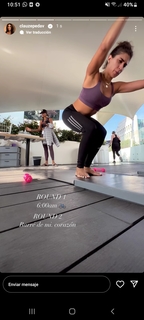 Claudia Zepeda feet photo 15