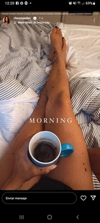 Claudia Zepeda feet photo 4