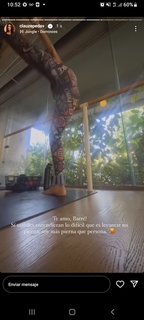 Claudia Zepeda feet photo 10