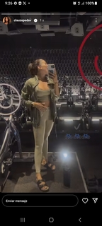 Claudia Zepeda feet photo 8