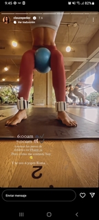 Claudia Zepeda feet photo 3