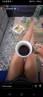 Claudia Zepeda feet photo 20