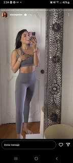 Claudia Zepeda feet photo 18