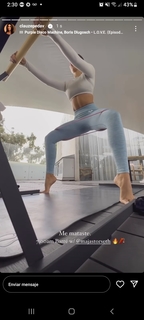 Claudia Zepeda feet photo 17