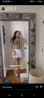 Claudia Zepeda feet photo 15