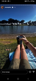 Claudia Zepeda feet photo 4