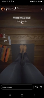 Claudia Zepeda feet photo 19