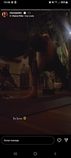 Claudia Zepeda feet photo 18