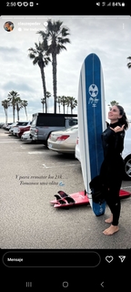 Claudia Zepeda feet photo 3