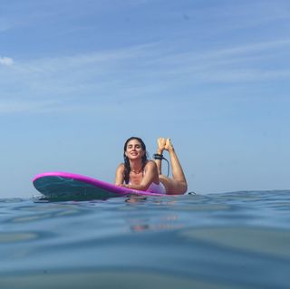 Claudia Zepeda feet photo 19