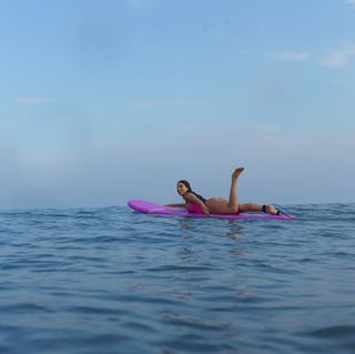 Claudia Zepeda feet photo 16