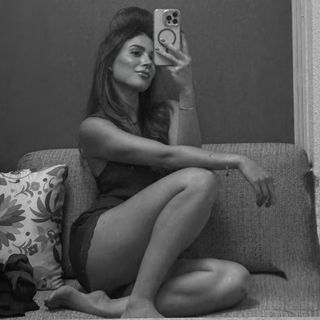 Claudia Zepeda feet photo 15