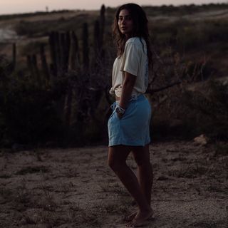Claudia Zepeda feet photo 10