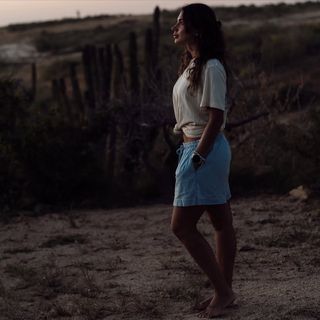 Claudia Zepeda feet photo 8