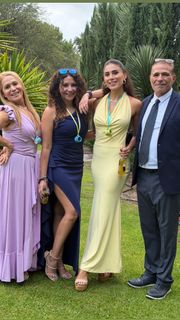 Claudia Zepeda feet photo 1