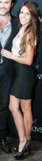Claudia Álvarez feet photo 9