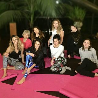 Claudia Álvarez feet photo 15